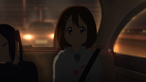K-On! Movie 1080p